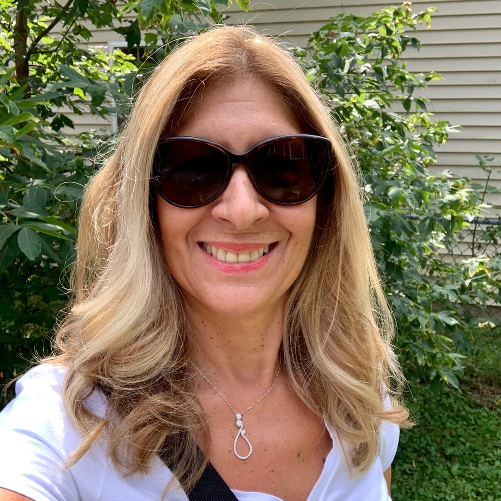 Meet your Posher, Sue